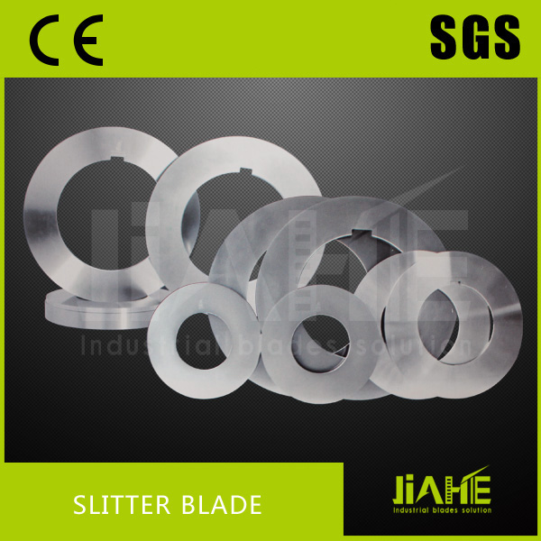 Slitter Blade